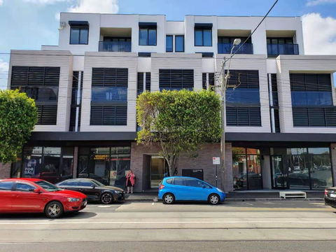 Artel Apartments Brunswick - Holiday Adelaide 15