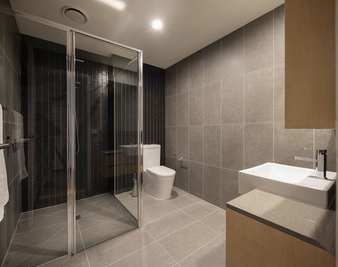 Artel Apartments Brunswick - Holiday Adelaide 31