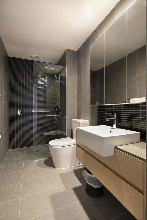 Artel Apartments Brunswick - Holiday Adelaide 37