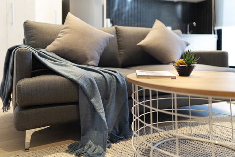 Artel Apartments Brunswick - Holiday Adelaide 34