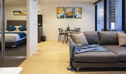 Artel Apartments Brunswick - Holiday Adelaide 29