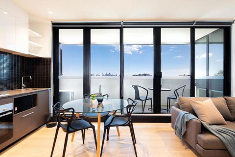 Artel Apartments Brunswick - Holiday Adelaide 6