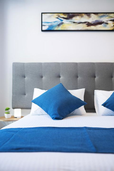 Artel Apartments Brunswick - Holiday Adelaide 36