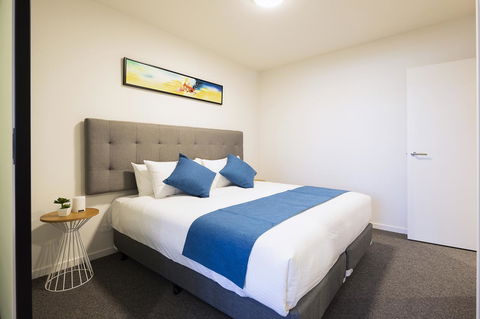 Artel Apartments Brunswick - Holiday Adelaide 28