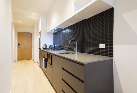 Artel Apartments Brunswick - Holiday Adelaide 25