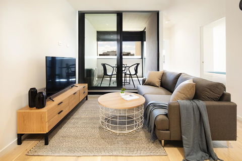 Artel Apartments Brunswick - Holiday Adelaide 42