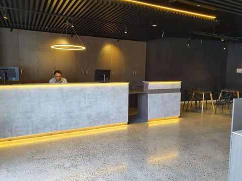 Artel Apartments Brunswick - Holiday Adelaide 18