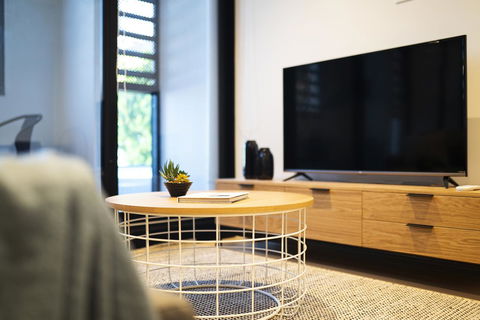 Artel Apartments Brunswick - Holiday Adelaide 22