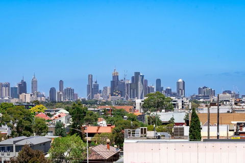 Artel Apartments Brunswick - Holiday Adelaide 1