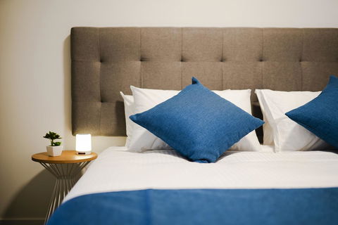 Artel Apartments Brunswick - Holiday Adelaide 23