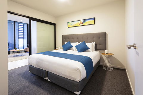 Artel Apartments Brunswick - Holiday Adelaide 27