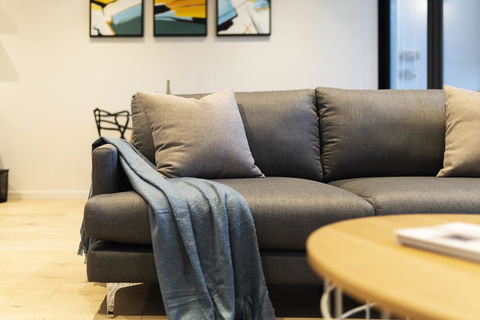 Artel Apartments Brunswick - Holiday Adelaide 21