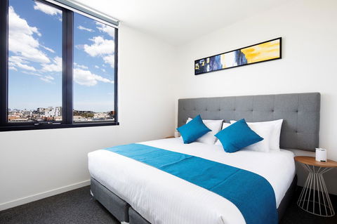 Artel Apartments Brunswick - Holiday Adelaide 12