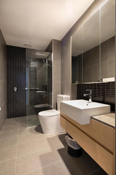 Artel Apartments Brunswick - Holiday Adelaide 5