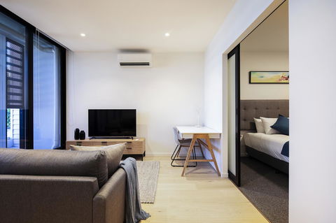 Artel Apartments Brunswick - Holiday Adelaide 30