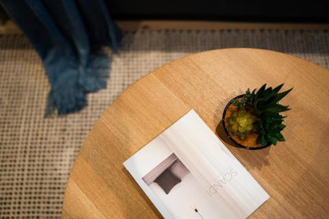 Artel Apartments Brunswick - Holiday Adelaide 4
