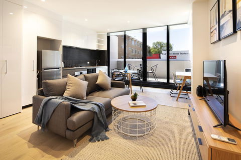 Artel Apartments Brunswick - Holiday Adelaide 39