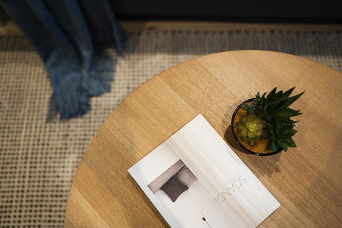 Artel Apartments Brunswick - Holiday Adelaide 20