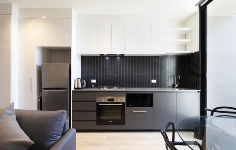 Artel Apartments Brunswick - Holiday Adelaide 38