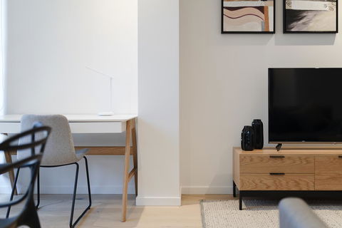 Artel Apartments Brunswick - Holiday Adelaide 33