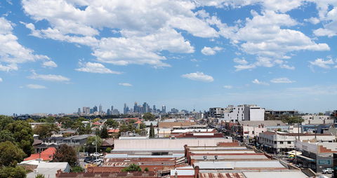 Artel Apartments Brunswick - Holiday Adelaide 11