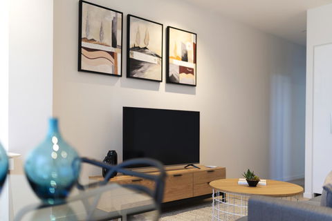 Artel Apartments Brunswick - Holiday Adelaide 35