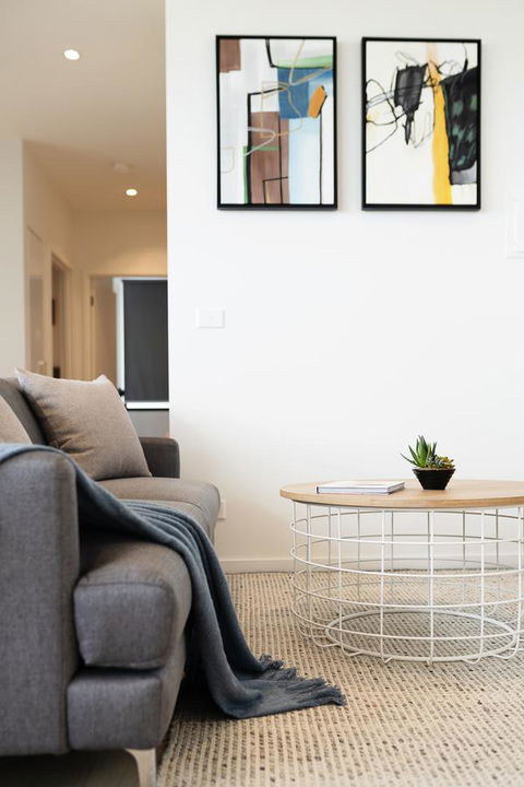 Artel Apartments Brunswick - Holiday Adelaide 43