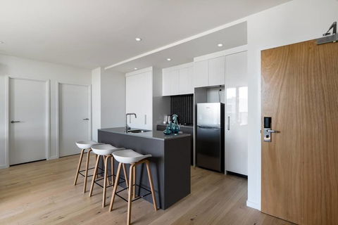 Artel Apartments Brunswick - Holiday Adelaide 14