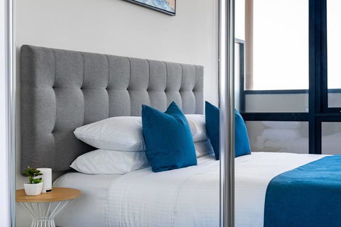 Artel Apartments Brunswick - Holiday Adelaide 9