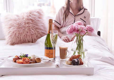 The Langham Melbourne - Holiday Adelaide 17