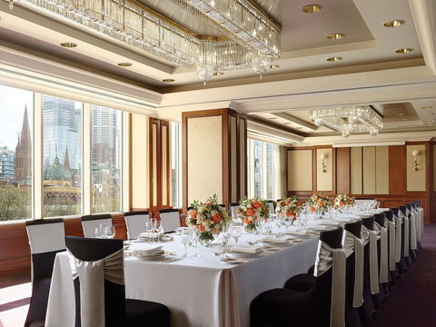 The Langham Melbourne - Holiday Adelaide 40