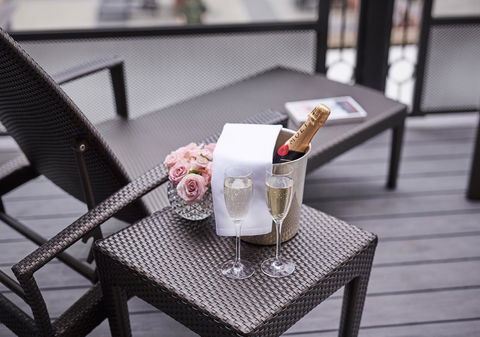 The Langham Melbourne - Holiday Adelaide 16