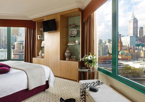 The Langham Melbourne - Holiday Adelaide 5