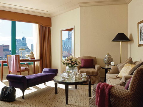 The Langham Melbourne - Holiday Adelaide 34