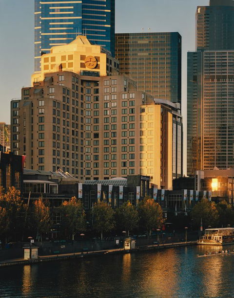 The Langham Melbourne - Holiday Adelaide 24