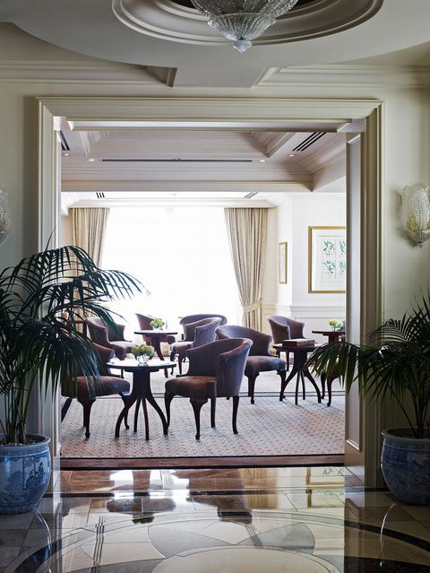 The Langham Melbourne - Holiday Adelaide 42