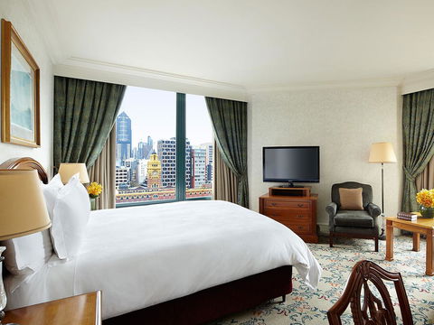 The Langham Melbourne - Holiday Adelaide 35