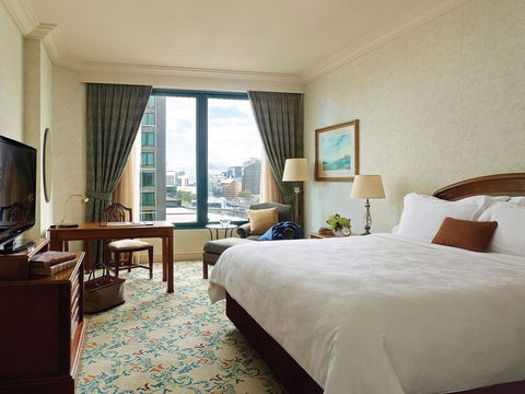 The Langham Melbourne - Holiday Adelaide 33