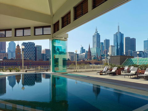 The Langham Melbourne - Holiday Adelaide 27