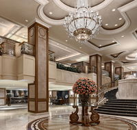 The Langham Melbourne - Holiday Adelaide