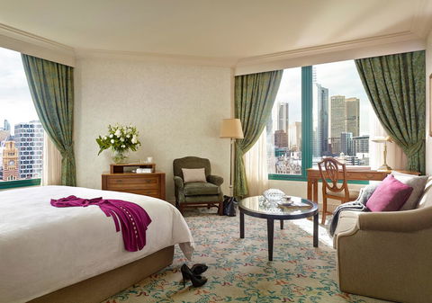 The Langham Melbourne - Holiday Adelaide 3