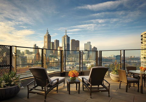The Langham Melbourne - Holiday Adelaide 22