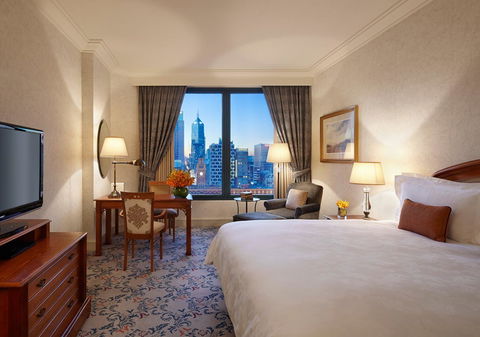 The Langham Melbourne - Holiday Adelaide 1
