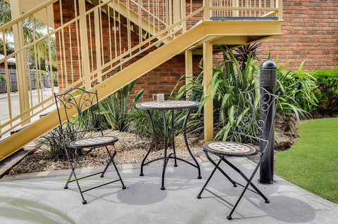 Allambi Holiday Apartments - Holiday Adelaide 29