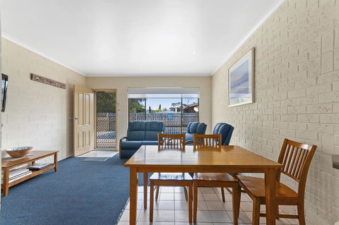 Allambi Holiday Apartments - Holiday Adelaide 12