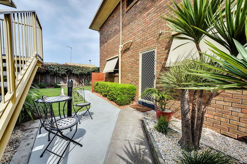 Allambi Holiday Apartments - Holiday Adelaide 25