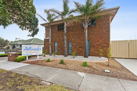 Allambi Holiday Apartments - Holiday Adelaide 5