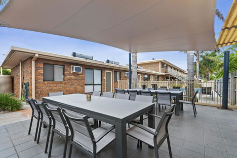 Allambi Holiday Apartments - Holiday Adelaide 7