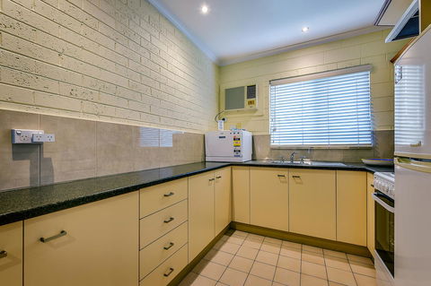 Allambi Holiday Apartments - Holiday Adelaide 41