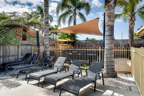 Allambi Holiday Apartments - Holiday Adelaide 19